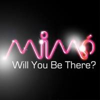 MiMo - Will You Be There? (Single)