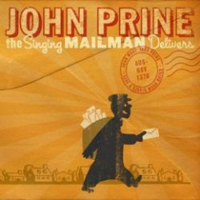 John Prine - The Singing Mailman Delivers (CD 1: Studio Performance - August 1970)