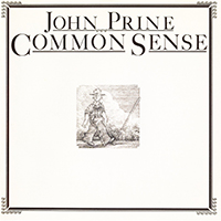John Prine - Common Sense (CD Issue 1989)