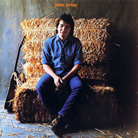 John Prine - John Prine (Remastered 1999)