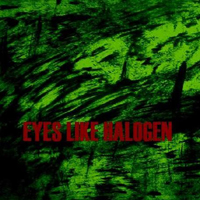Eyes Like Halogen - Isolation (EP)