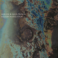 Alio Die - Aquam Metallicam (Split)