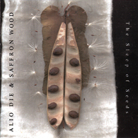 Alio Die - The Sleep Of Seeds (Split)
