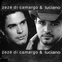 Zeze di Camargo - Zeze di Camargo & Luciano (2003)