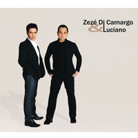 Zeze di Camargo - Zeze di Camargo & Luciano (2008)