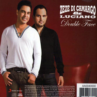 Zeze di Camargo - Double Face (CD 1)