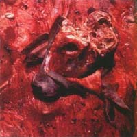 Cattle Decapitation - Human Jerky (CD Reissue 2002)