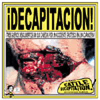 Cattle Decapitation - Decapitacion! (EP)