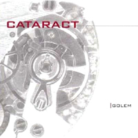 Cataract (CHE) - Golem