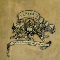Cataract (CHE) - Great Days Of Vengeance