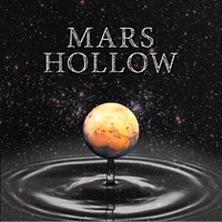 Mars Hollow - Mars Hollow