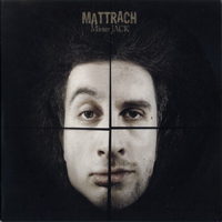 Mattrach - Mister Jack (Bonus Disc)