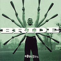 Bride (USA) - Oddities
