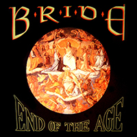 Bride (USA) - End Of The Age