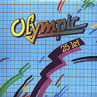 Olympic - 25 Let