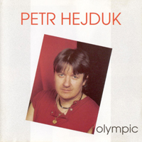 Olympic - Petr Hejduk