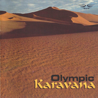 Olympic - Karavana