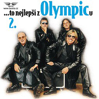 Olympic - To Nejlepsi Z Olympicu 2