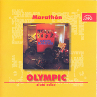 Olympic - Zlata edice - Marathon