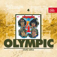 Olympic - Zlata edice - Olympic 4