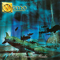 Nemo - Les Nouveaux Mondes (Remasters 2007)