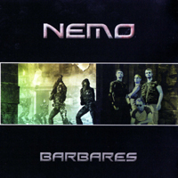 Nemo - Barbares (Edition Limitee, CD 1: 