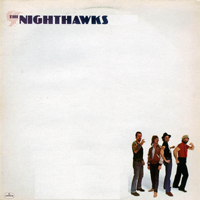 Nighthawks (USA) - The Nighthawks