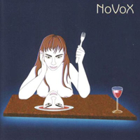 NoVox - Novox