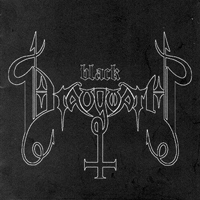 Blackdeath - Apocalyptic Songs (as Black Draugwath)