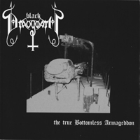 Blackdeath - The True Bottomless Armageddon