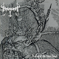 Blackdeath - Dwellers of the Cursed Forest