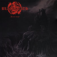 Blackdeath - Jesus wept (EP)
