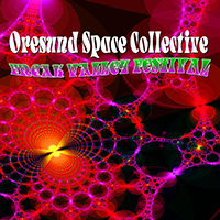 Oresund Space Collective - 2014.05.31 - Freak Valley Festival, Siegen, Germany