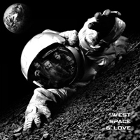 Oresund Space Collective - West, Space & Love, Vol. II