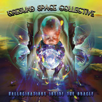 Oresund Space Collective - Hallucinations Inside The Oracle (CD 1)