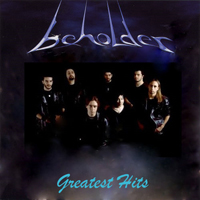 Beholder (ITA) - Greatest Hits