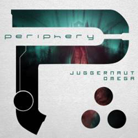Periphery - Juggernaut (CD 2: Omega)