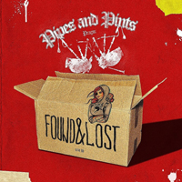 Pipes & Pints - Found & Lost