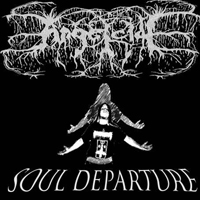 Angelcide - Soul Departure