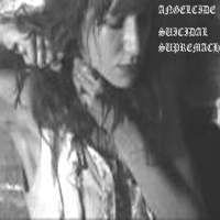 Angelcide - Suicidal Supremacy (Demo)