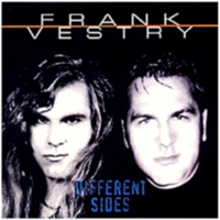 Frank Vestry - Different Sides