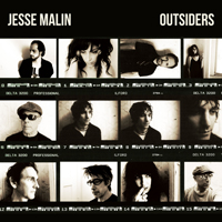 Jesse Malin & The St. Marks Social - Outsiders