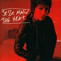 Jesse Malin & The St. Marks Social - The Heat