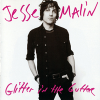 Jesse Malin & The St. Marks Social - Glitter In The Gutter