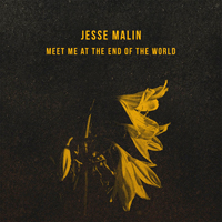 Jesse Malin & The St. Marks Social - Meet Me at the End of the World (EP)