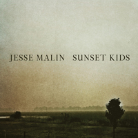 Jesse Malin & The St. Marks Social - Sunset Kids