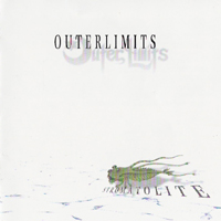 Outer Limits - Stromatolite