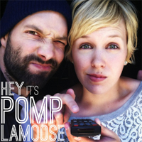 Pomplamoose - Hey It's Pomplamoose (EP)