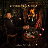 Timesword - Chains Of Sin