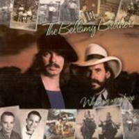Bellamy Brothers - When We Were Boys (Vinyl)
